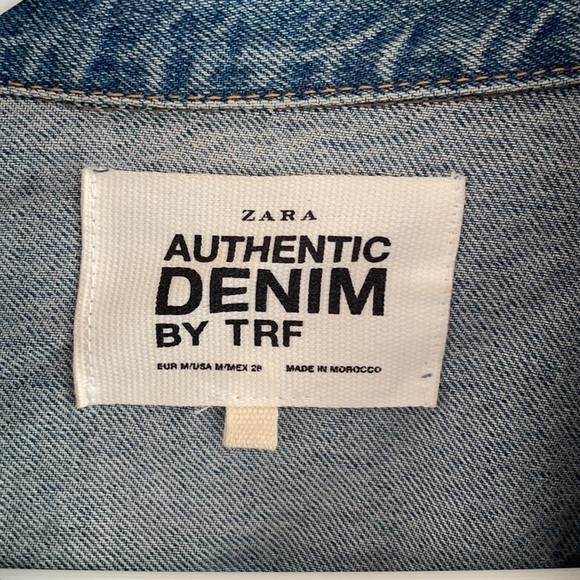 Zara Jean Jacket - Picture 5 of 7